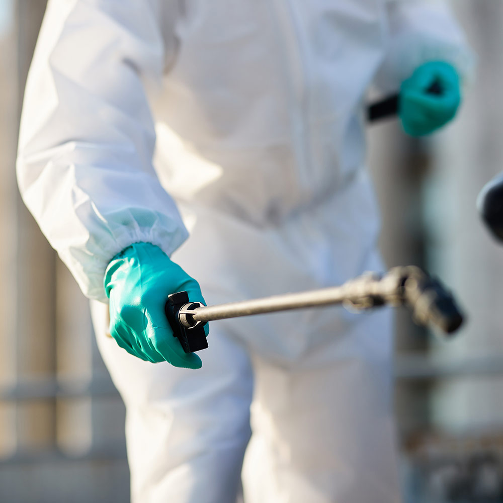 Limpieza industrial alimentaria en Valladolid y Castilla y León - VallClean